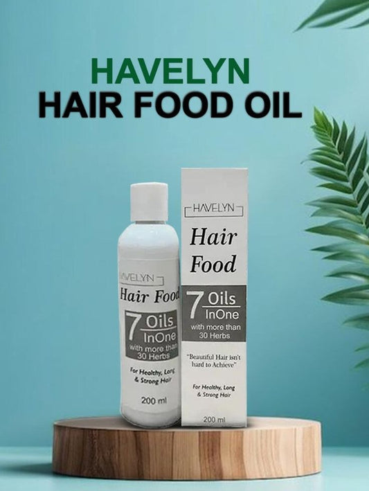 Hair Nourishing 7 in 1 Oil HAVELYN